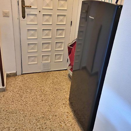 Apartment Ronda 1H Fuengirola Eksteriør bilde