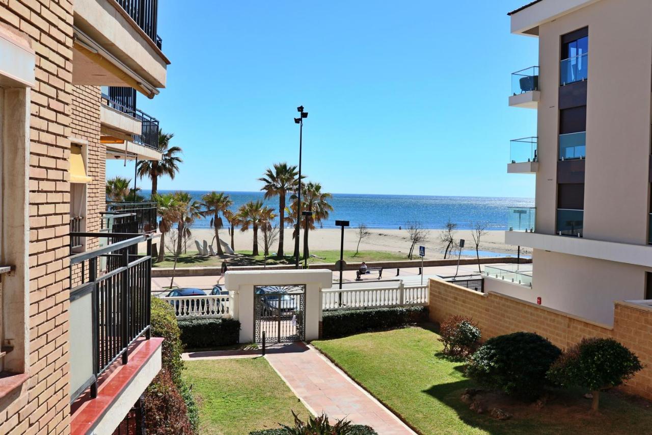 Apartment Ronda 1H Fuengirola Eksteriør bilde